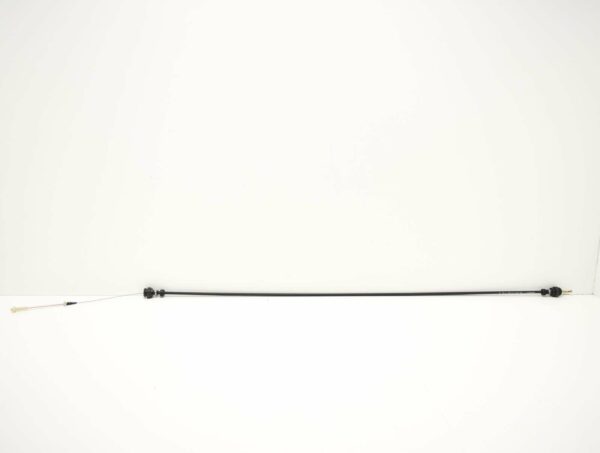 BMW 5 E28 Accelerator Bowden Cable RHD 35411153443 1153443 ORIGINAL - Image 3