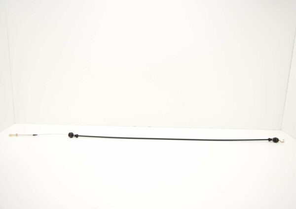 BMW 5 E28 Accelerator Bowden Cable RHD 35411153443 1153443 ORIGINAL - Image 4