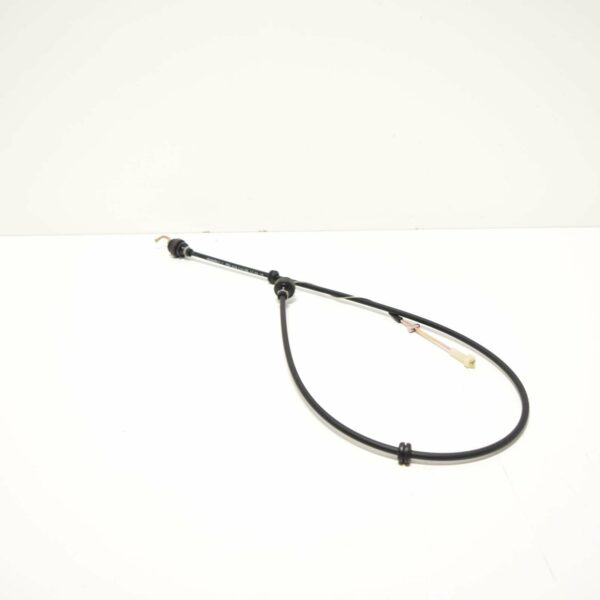 BMW 5 E28 Accelerator Bowden Cable RHD 35411153443 1153443 ORIGINAL - Image 5