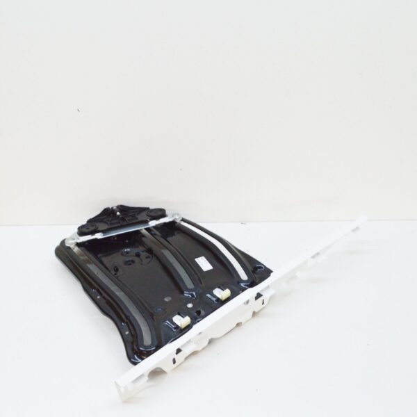 BMW 4 Cabrio F33 Rear Right Door Window Regulator 51357352750 ORIGINAL - Image 2