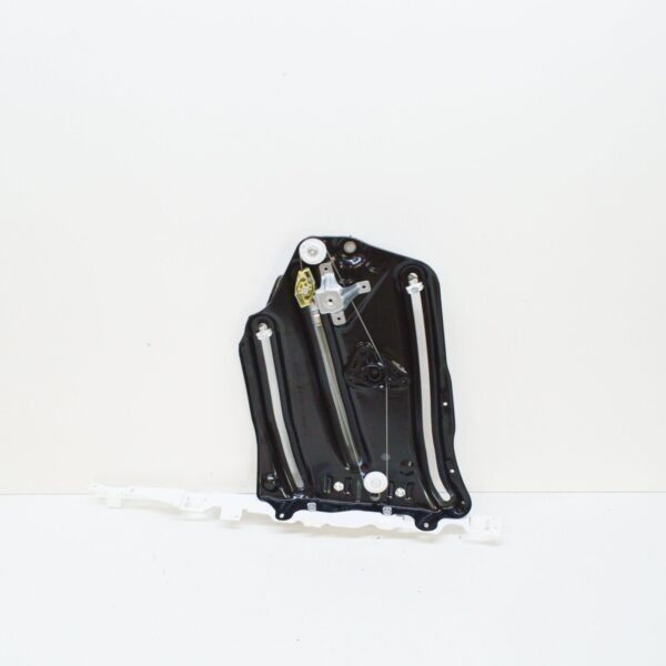 BMW 4 Cabrio F33 Rear Right Door Window Regulator 51357352750 ORIGINAL - Image 4