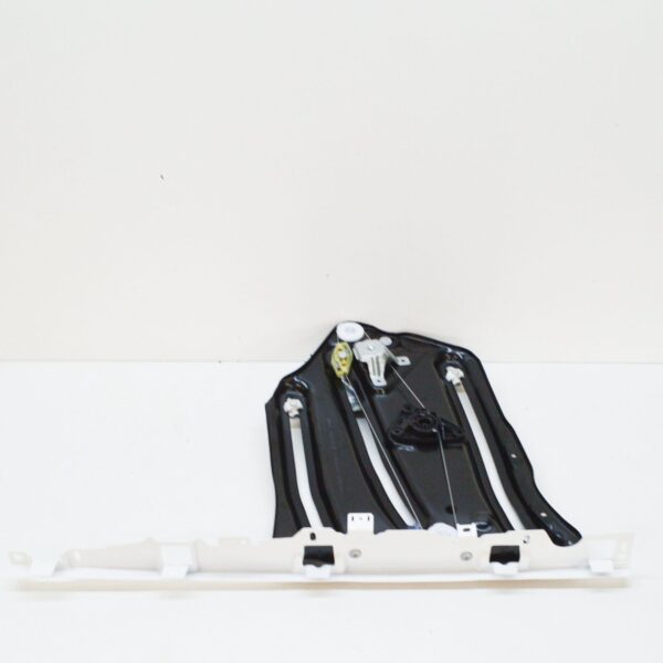 BMW 4 Cabrio F33 Rear Right Door Window Regulator 51357352750 ORIGINAL - Image 5
