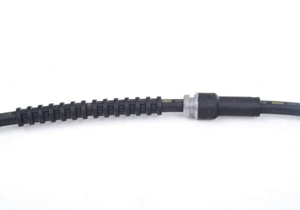 BMW X5 E70 Front Brake Hose 6853743 34306853743 ORIGINAL - Image 2