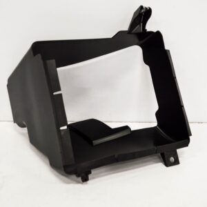 BMW 7 F01 Front Left Air Duct 51747898883 7898883 2015 ORIGINAL