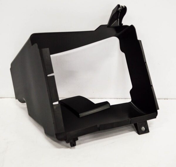 BMW 7 F01 Front Left Air Duct 51747898883 7898883 2015 ORIGINAL