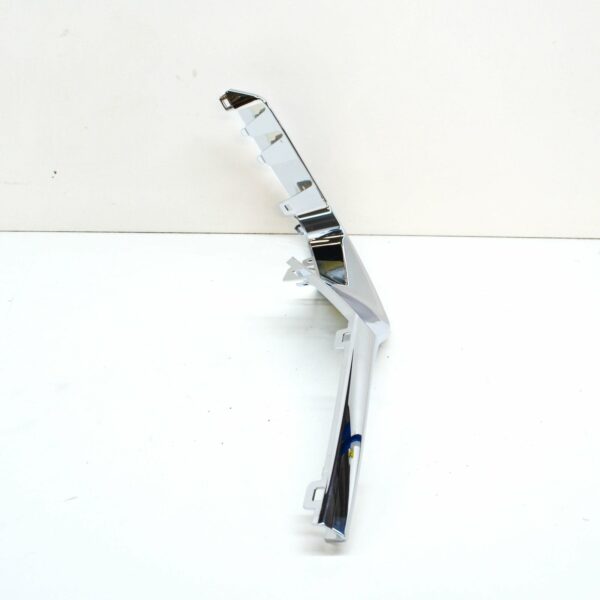 BMW X7 G07 Front Left Lower Grille Moulding LUXURY 51117470329 ORIGINAL - Image 4