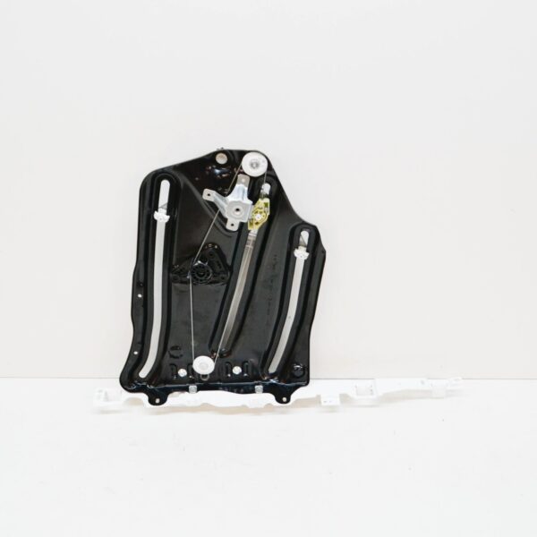 BMW 4 Cabrio F33 F83 Rear Left Door Window Regulator 51357352749 ORIGINAL - Image 3