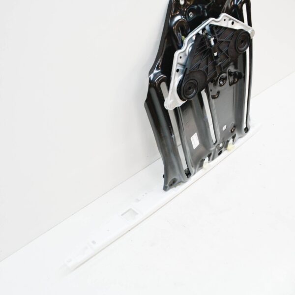 BMW 4 Cabrio F33 F83 Rear Left Door Window Regulator 51357352749 ORIGINAL - Image 5