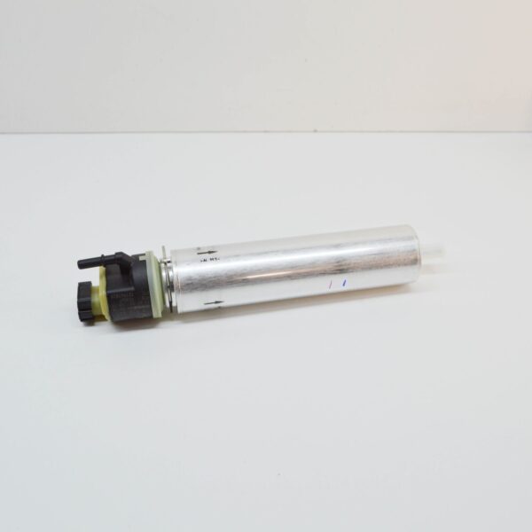 BMW 1 F20 Fuel Strainer With Heating  13327822496 ORIGINAL - Image 4