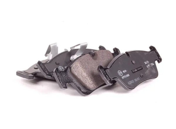 BMW 3 Compact E36 Front Brake Pad Set 34112157616 2157616 ORIGINAL - Image 2
