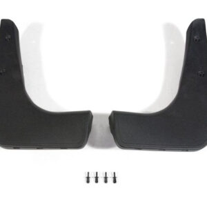 BMW 1 F20 Front Mud Flaps Set 82162211820 2211820 ORIGINAL