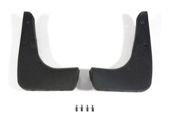 BMW 1 F20 Front Mud Flaps Set 82162211820 2211820 ORIGINAL