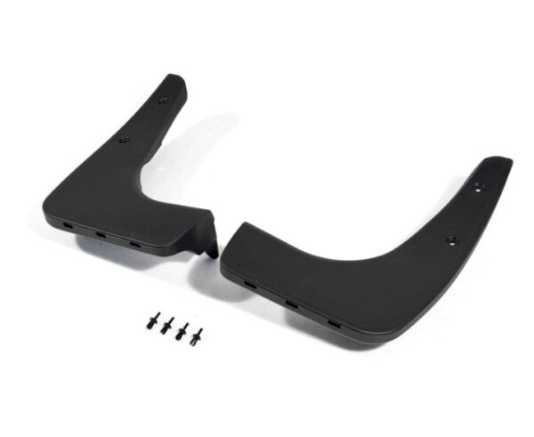 BMW 1 F20 Front Mud Flaps Set 82162211820 2211820 ORIGINAL - Image 2