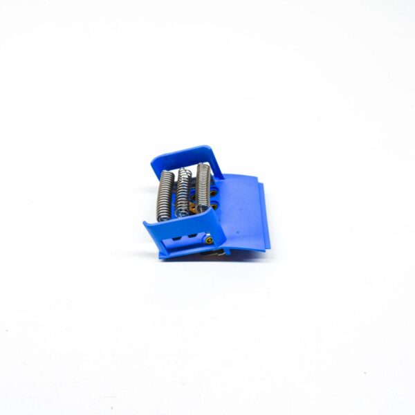 BMW 3 Z3 E36 E30 Z8 E52 A/C Heater Blower Motor Resistor 64116912633 6912633 NEW - Image 2