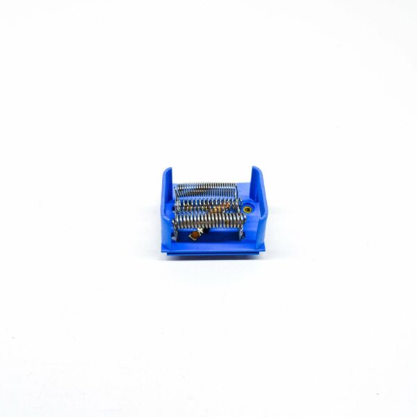 BMW 3 Z3 E36 E30 Z8 E52 A/C Heater Blower Motor Resistor 64116912633 6912633 NEW - Image 5