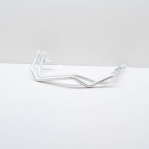 AUDI Q7 4M Rear Outer Engine Coolant Pipe 4M0121085M ORIGINAL