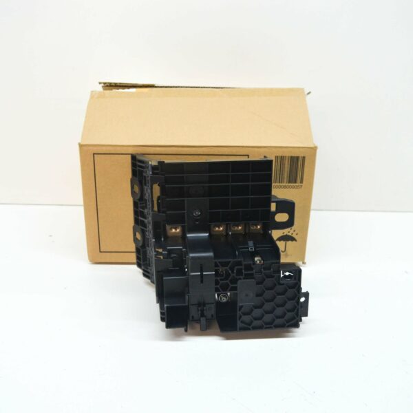 BMW 7 G11 G12 B+ Junkcion Power Point Rear 61145A693C9 ORIGINAL