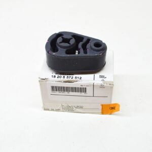 BMW 3 F30 Rubber Exhaust Mount 18208572512 8572512 2012 ORIGINAL