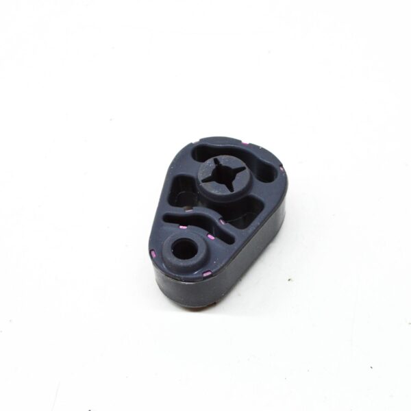 BMW 3 F30 Rubber Exhaust Mount 18208572512 8572512 2012 ORIGINAL - Image 2