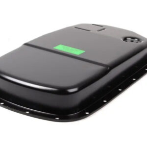 BMW 3 E46 Automatic Transmission Oil Pan 24117533733 7533733 ORIGINAL