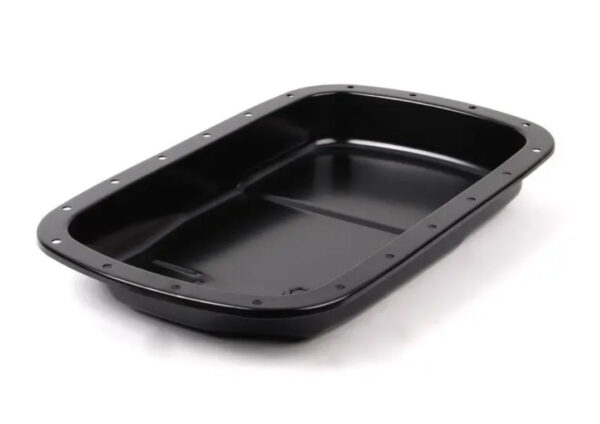 BMW 3 E46 Automatic Transmission Oil Pan 24117533733 7533733 ORIGINAL - Image 2