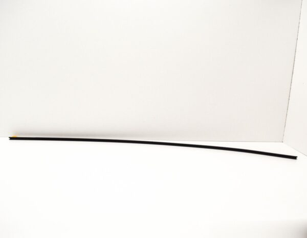 BMW 5 E60 Front Upper Windshield Moulding 51317166841 7166841 ORIGINAL - Image 4