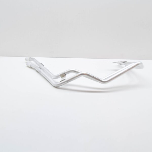 AUDI Q7 4M Rear Outer Engine Coolant Pipe 4M0121085M ORIGINAL - Image 5