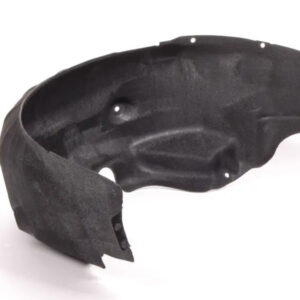 BMW 3 E90 Rear Left Inner Fender 51717059381 7059381 ORIGINAL