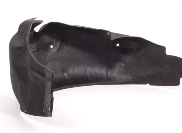 BMW 3 E90 Rear Left Inner Fender 51717059381 7059381 ORIGINAL - Image 2