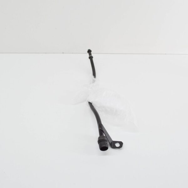 BMW X5 E53 Oil Dipstick Lower Guide Tube 11437537301 ORIGINAL - Image 4