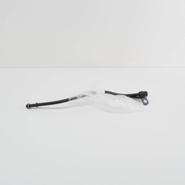 BMW X5 E53 Oil Dipstick Lower Guide Tube 11437537301 ORIGINAL - Image 5