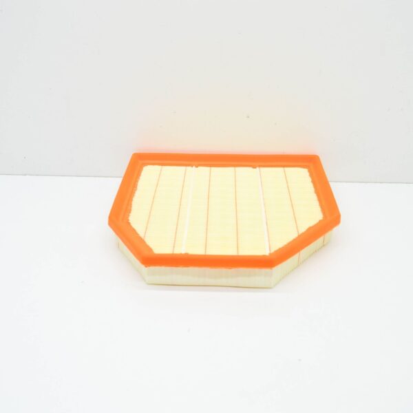 BMW 5 F10 F80 F83 F82 F12 F13 F06 Air Filter Element 13727843284 ORIGINAL - Image 2