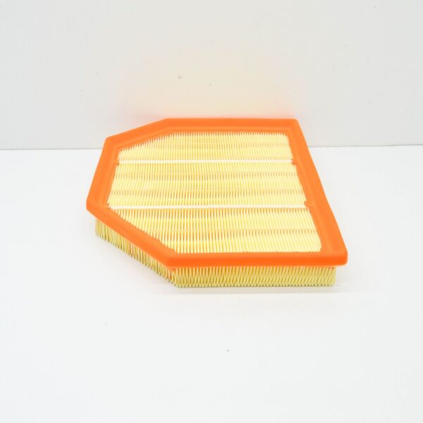 BMW 5 F10 F80 F83 F82 F12 F13 F06 Air Filter Element 13727843284 ORIGINAL - Image 4