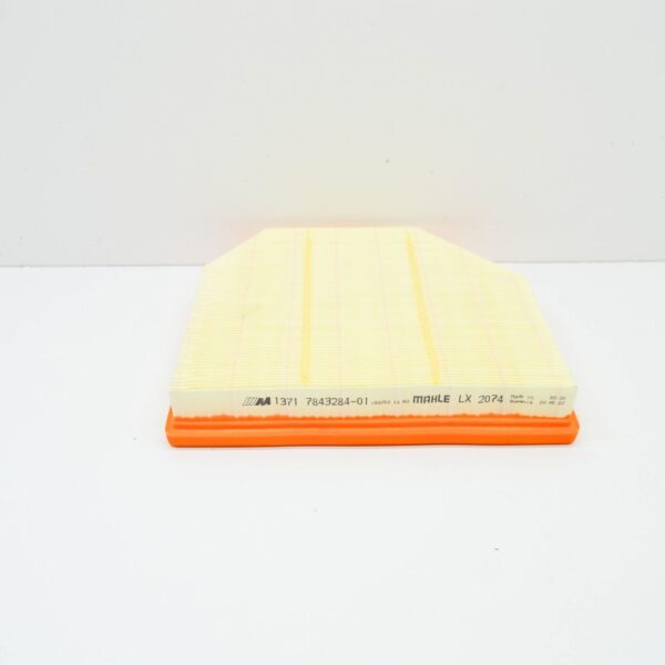 BMW 5 F10 F80 F83 F82 F12 F13 F06 Air Filter Element 13727843284 ORIGINAL - Image 5
