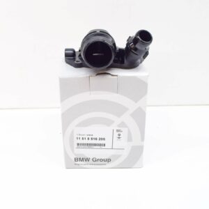 BMW 3 Gran Turismo F34 Thermostat Housing 11518516206 ORIGINAL
