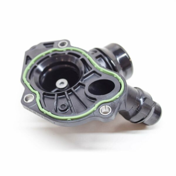 BMW 3 Gran Turismo F34 Thermostat Housing 11518516206 ORIGINAL - Image 3