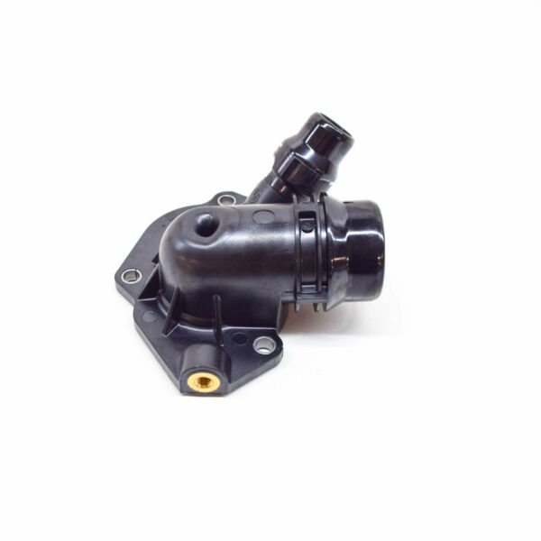 BMW 3 Gran Turismo F34 Thermostat Housing 11518516206 ORIGINAL - Image 4
