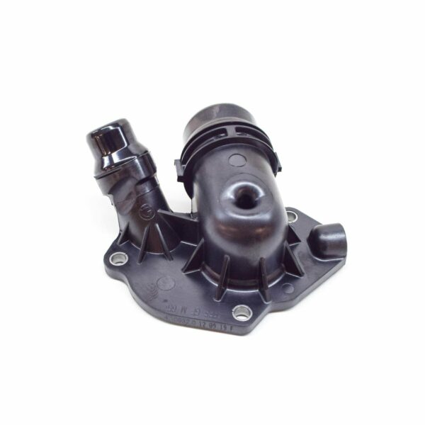 BMW 3 Gran Turismo F34 Thermostat Housing 11518516206 ORIGINAL - Image 5