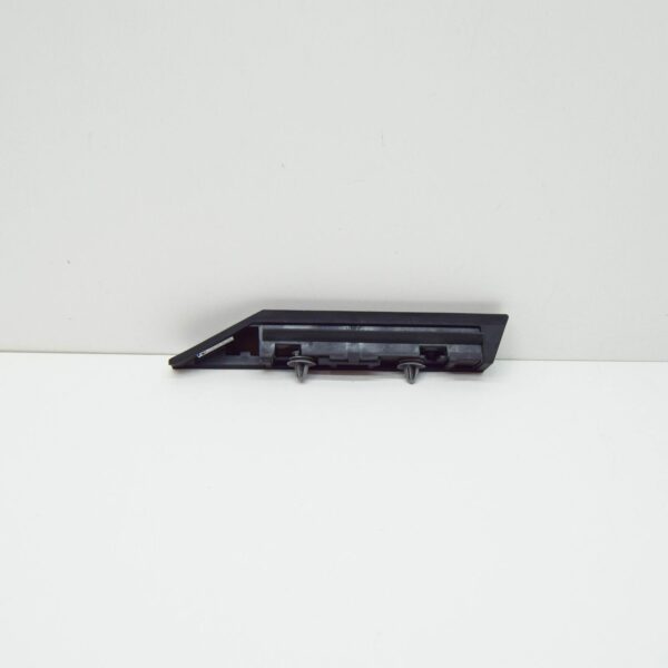 BMW iX I20 Front Left A-Pillar Panel Cover Trim 51338491342 ORIGINAL - Image 5