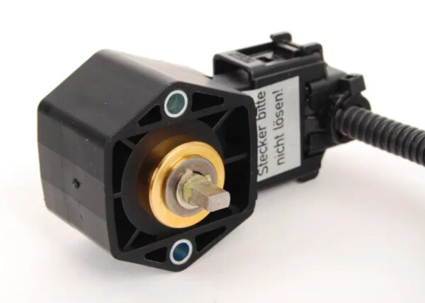 BMW 6 E63 Throttle Position Sensor 7841705 13627841705 ORIGINAL - Image 2