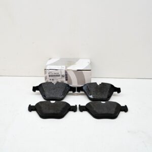BMW 5 E60 Front Brake Pad Set 34116794915 6794915 ORIGINAL