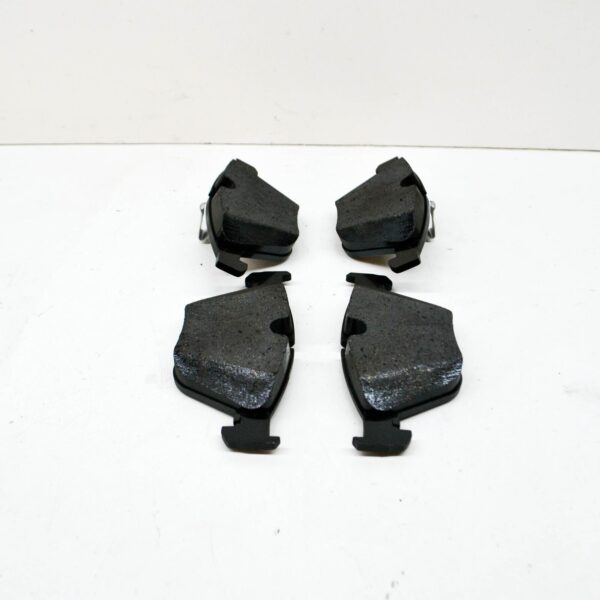 BMW 5 E60 Front Brake Pad Set 34116794915 6794915 ORIGINAL - Image 4