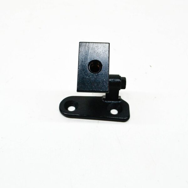BMW 5 G30 Front Right Door Bottom Hinge 41517420090 ORIGINAL - Image 2