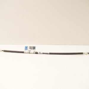 BMW 3 E46 Coupe Door Handle Lock Cable 51218221519 ORIGINAL