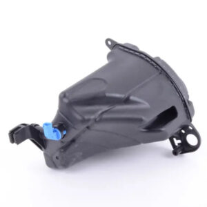 BMW 6 Gran Coupe F06 Expansion Tank 7647283 17137647283 ORIGINAL