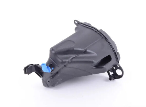 BMW 6 Gran Coupe F06 Expansion Tank 7647283 17137647283 ORIGINAL