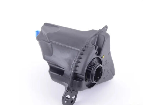 BMW 6 Gran Coupe F06 Expansion Tank 7647283 17137647283 ORIGINAL - Image 3