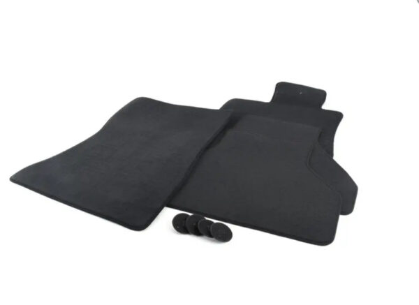 BMW X5 E70 Floor Mat Set 7290024 51477290024 ORIGINAL