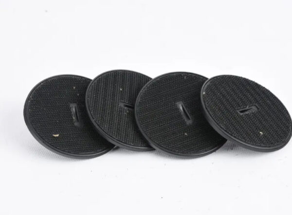 BMW X5 E70 Floor Mat Set 7290024 51477290024 ORIGINAL - Image 2