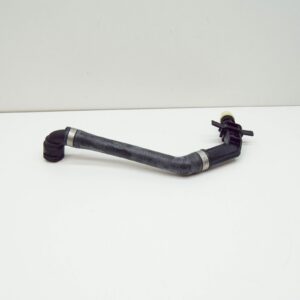 BMW 3 G20 Right Side Water Radiator Hose 17128472251 ORIGINAL